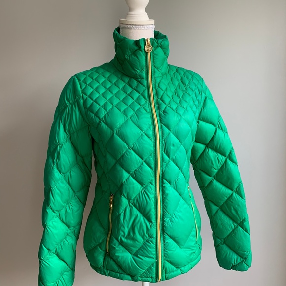 Michael Kors Jackets & Blazers - Michael Kors Packable Down Winter Puffer Jacket